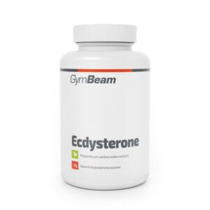 Εκδυστερόνη - Ecdysterone