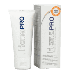 Hemapro Cream - 500Cosmetics