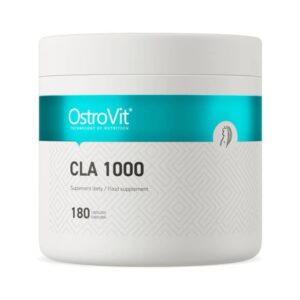 CLA 1000 - OstroVit 180 κάψουλες