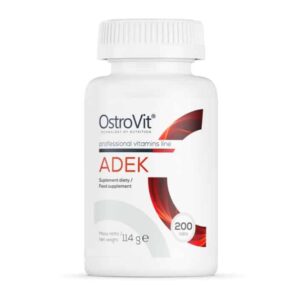 ADEK - OstroVit 200 ταμπλέτες