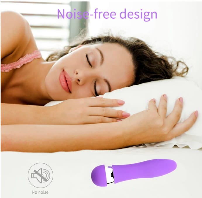 Δονητής G-Spot & Κλειτορίδας Μίνι 11 εκατοστά 4 Δονητής G-Spot & Κλειτορίδας Μίνι 11 εκατοστά - Image 4