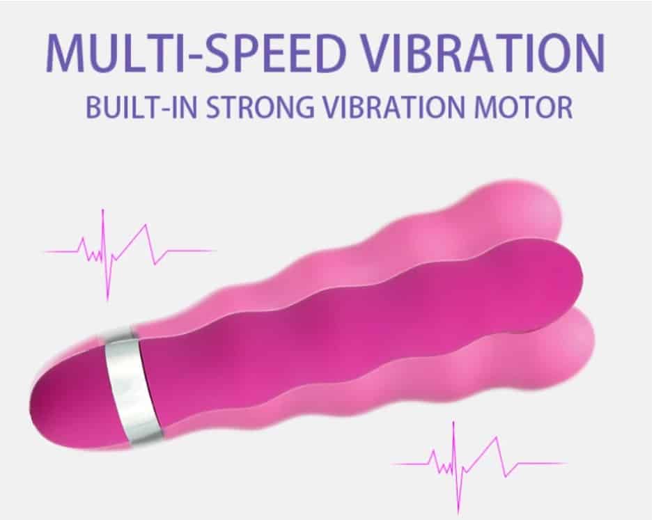 Δονητής G-Spot & Κλειτορίδας Μίνι 11 εκατοστά 2 Δονητής G-Spot & Κλειτορίδας Μίνι 11 εκατοστά - Image 2