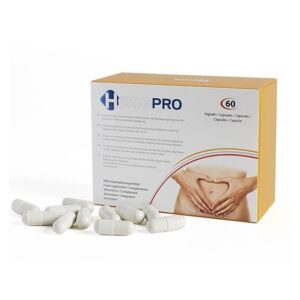 HemaPro – 500 Cosmetics 60 κάψουλες