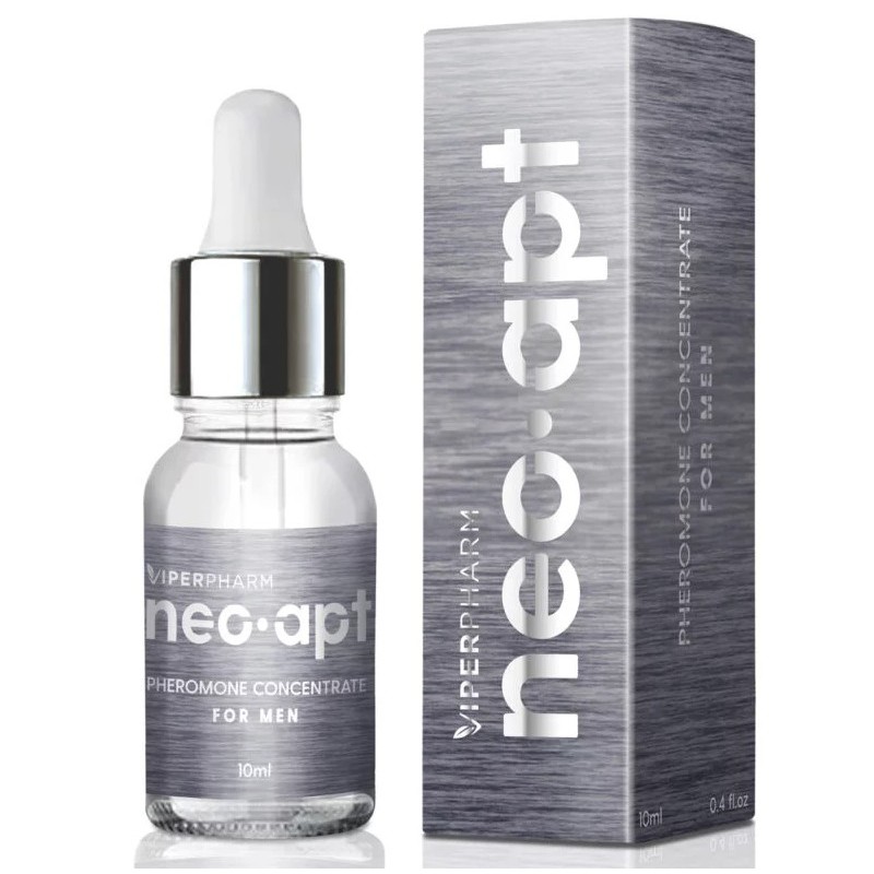 Neo Apt for Men – Viper Pharm10ml 1 Neo Apt for Men – Viper Pharm10ml