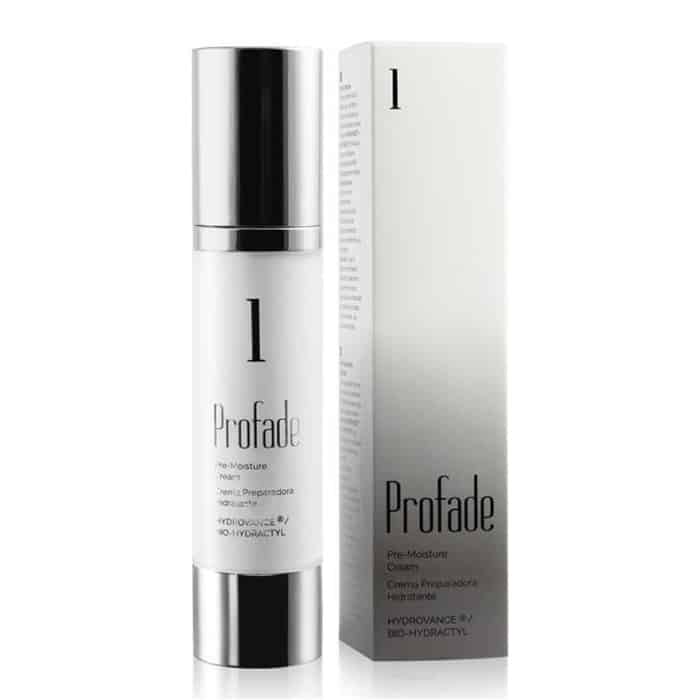 Profade Pre-Moisture Cream - Ενυδατική Κρέμα Προετοιμασίας για Τατουάζ 1 Profade Pre-Moisture Cream - Ενυδατική Κρέμα Προετοιμασίας για Τατουάζ