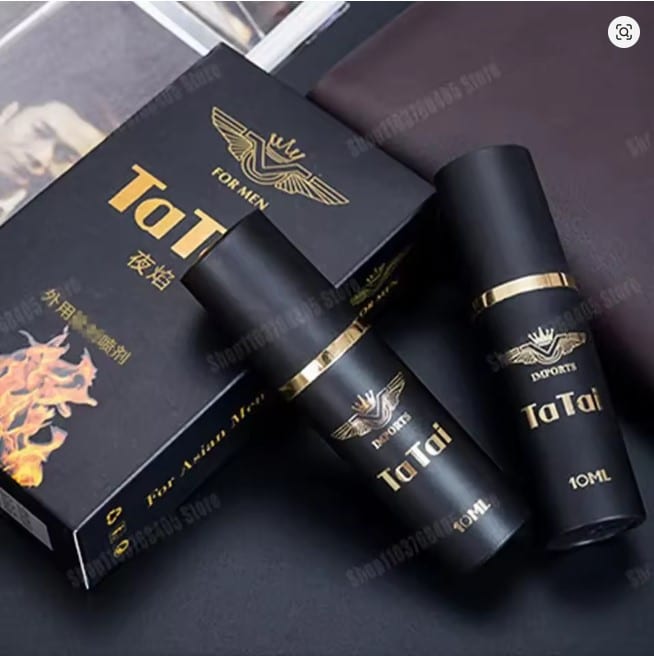 Tatai Σπρέι Καθυστέρησης 4 Tatai Σπρέι Καθυστέρησης - Image 4
