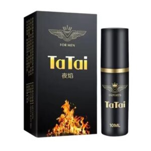 Tatai Σπρέι Καθυστέρησης