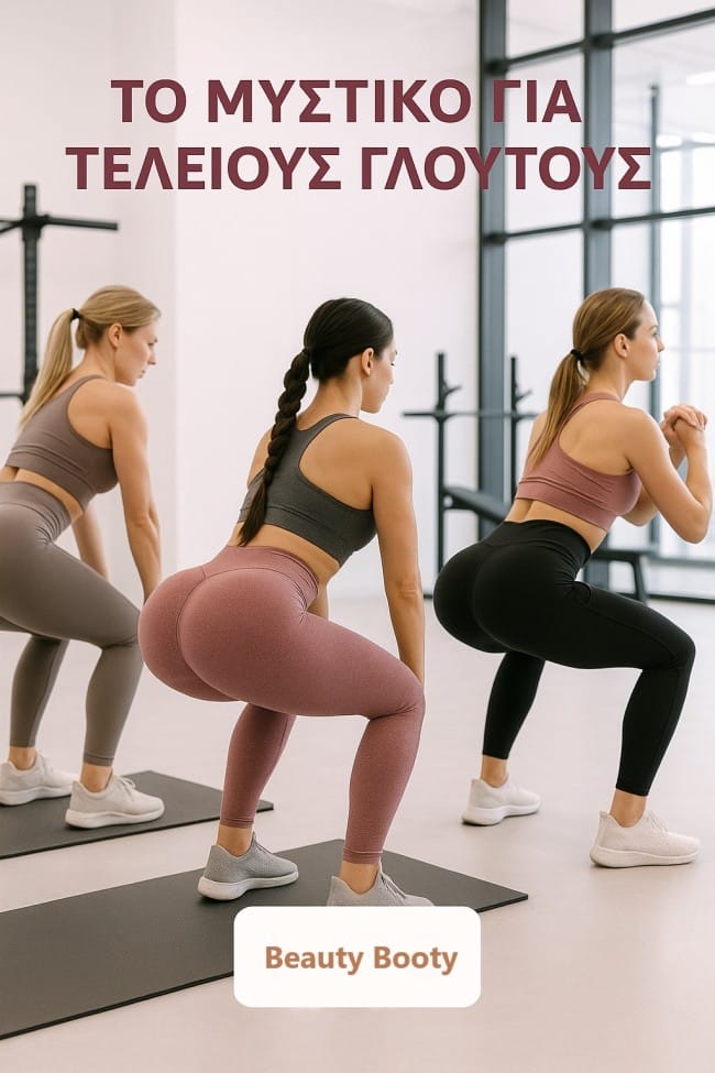 Beauty Booty : Αύξηση Γλουτών Και Σύσφιξη 90 Κάψουλες 2 Beauty Booty : Αύξηση Γλουτών Και Σύσφιξη 90 Κάψουλες - Image 2