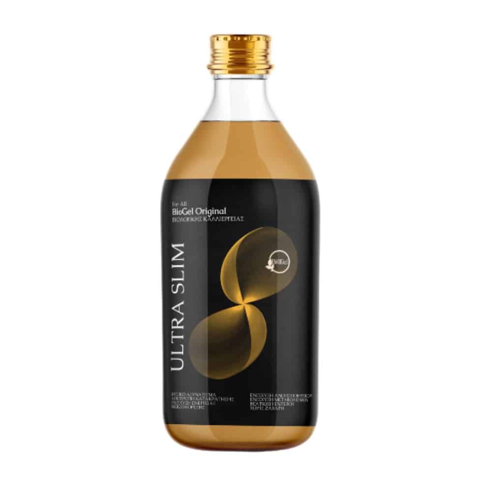 Ultraslim Nature’s Power 1000ml - Eνίσχυση του οργανισμού 1 Ultraslim Nature’s Power 1000ml - Eνίσχυση του οργανισμού
