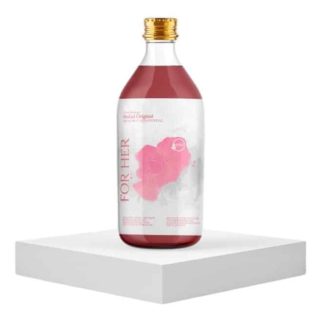 UltraWoman Special Natures’ Power 1000ml (For Her) 1 UltraWoman Special Natures’ Power 1000ml (For Her)