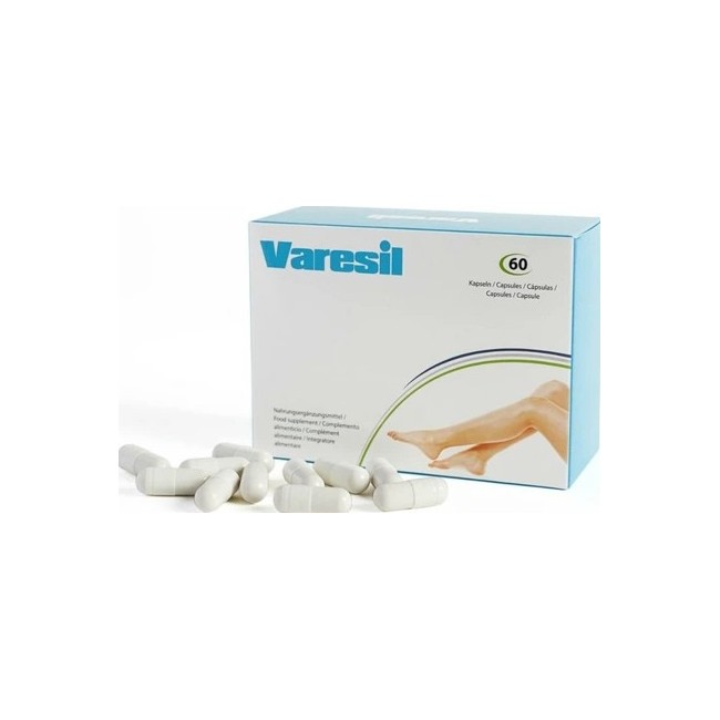 Varesil Pills – 500Cosmetics 30 κάψουλες 1 Varesil Pills – 500Cosmetics 30 κάψουλες