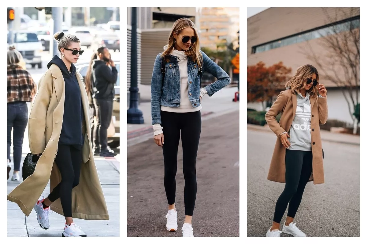 Comment Porter Un Legging Quand On Est Ronde Comment porter un legging sans se tromper?