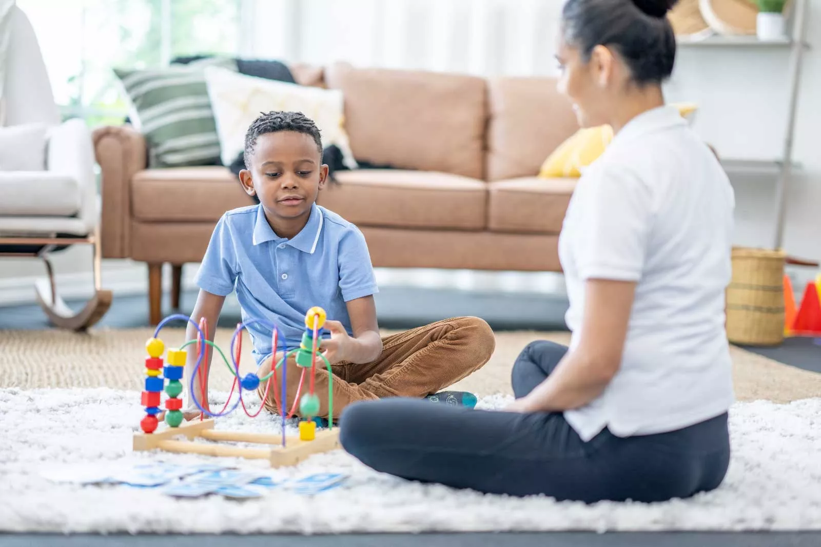 ABA-Therapy ABA Therapy