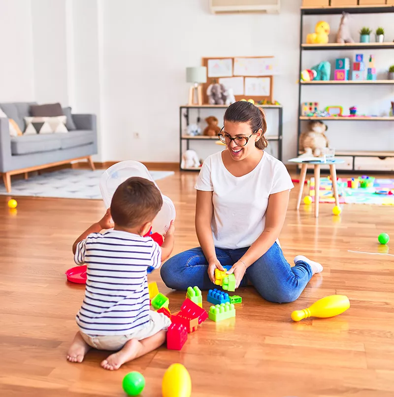 ABA Provider ABA Provider