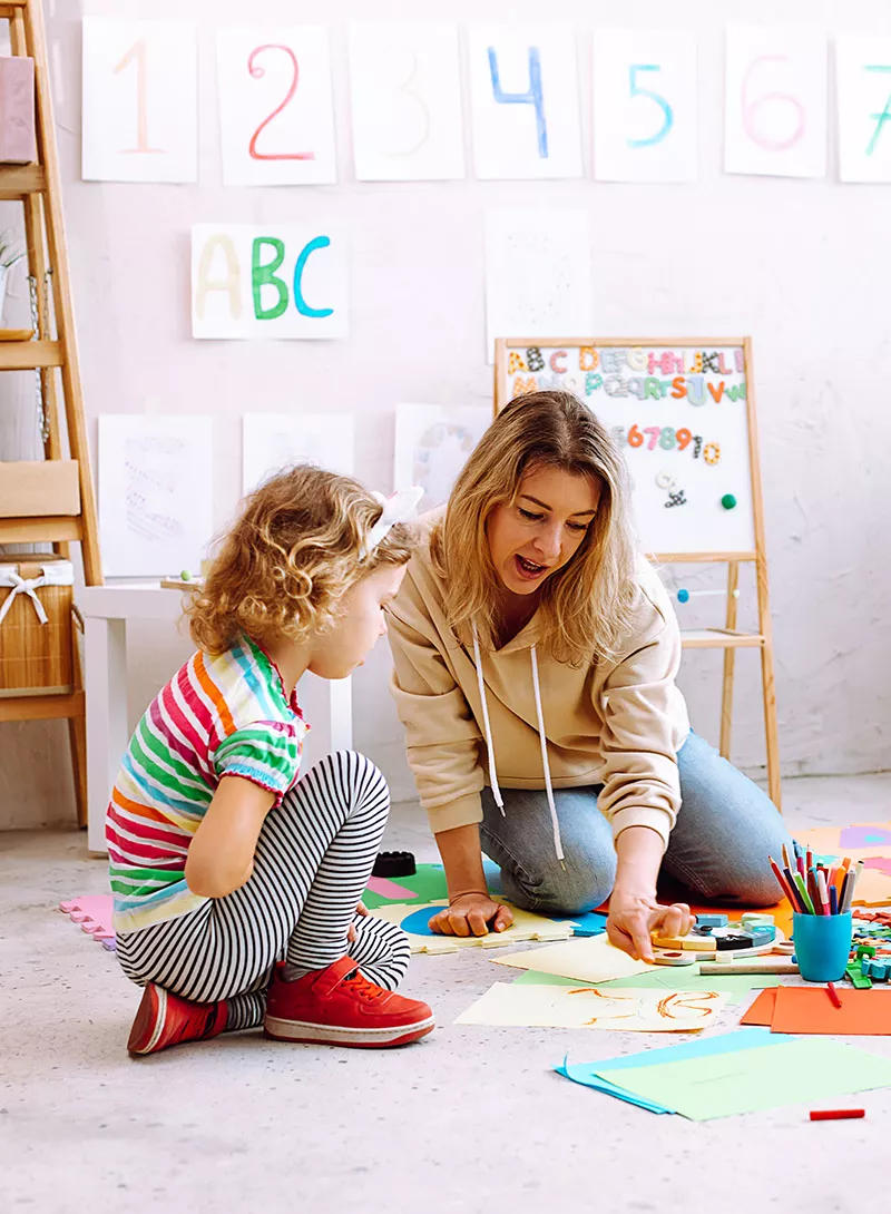 Applied Behavior Analysis Programs Applied Behavior Analysis Programs