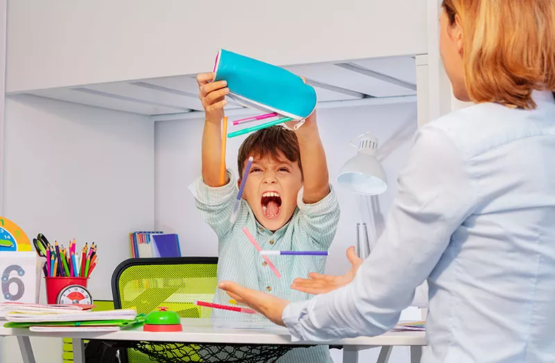 ABA for Problem Behaviors ABA for Problem Behaviors