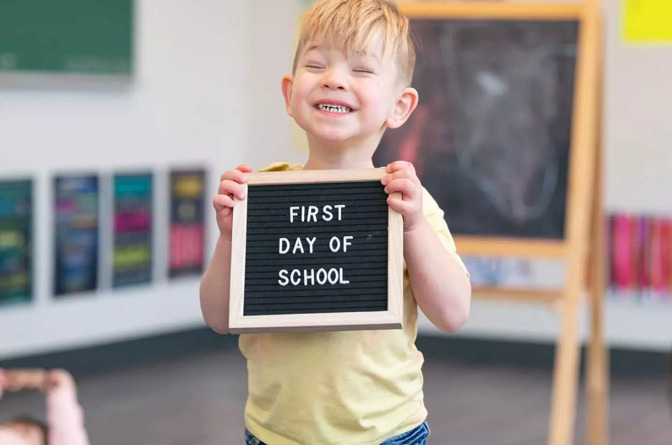 school-transition-therapy ABA Therapy