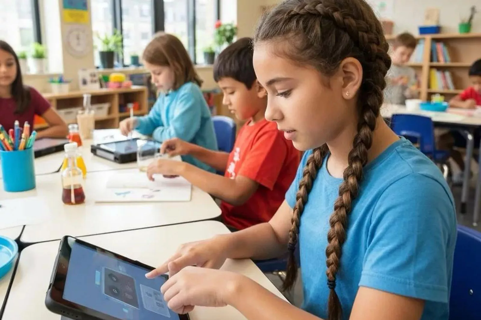 School Based Support Miami