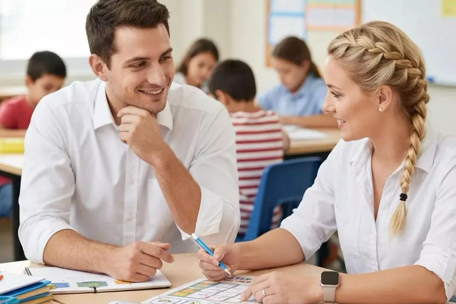 School based support miami