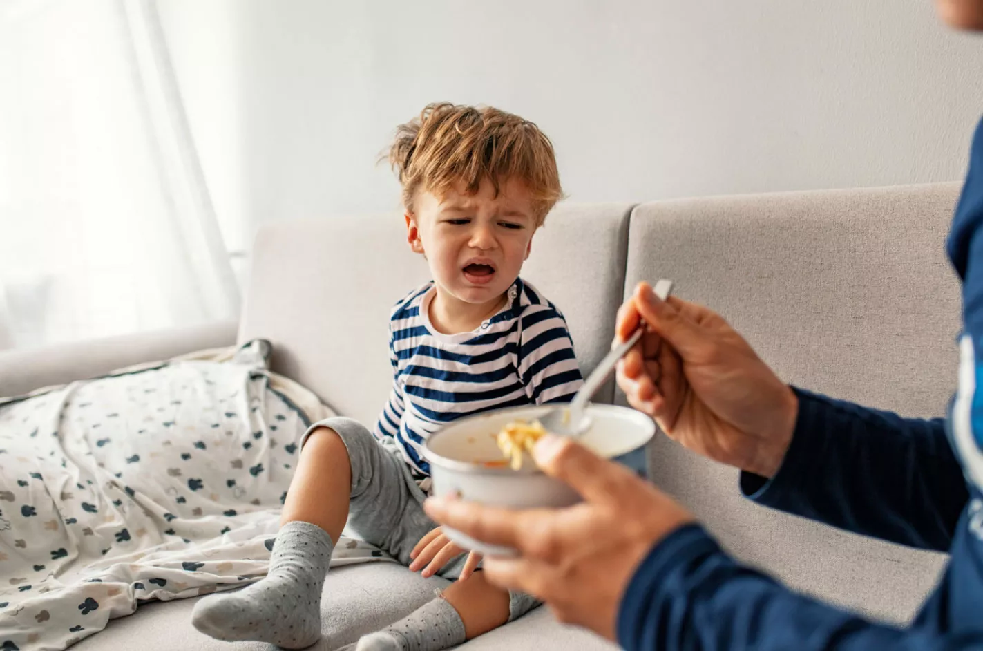 ABA Therapy For Feeding