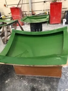 Designing a Portable Ka Radome