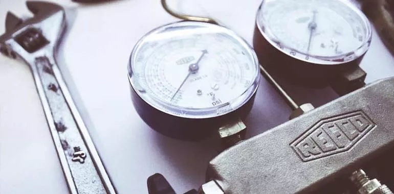 ac and heating services