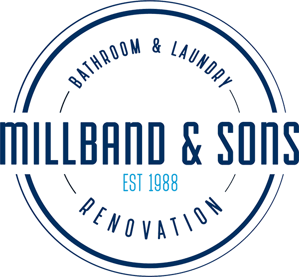 Millband & Sons - Bathroom & Laundry Renovations