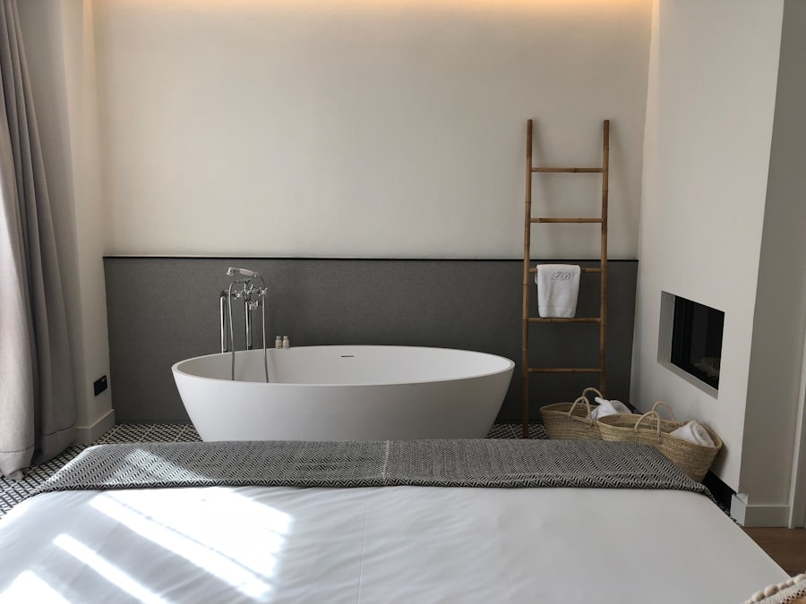 BATHROOM & LAUNDRY RENOVATIONS PERTH-REVAMP YOUR SPACE: BATHROOM REMODEL PERTH 1 PHOTO 2