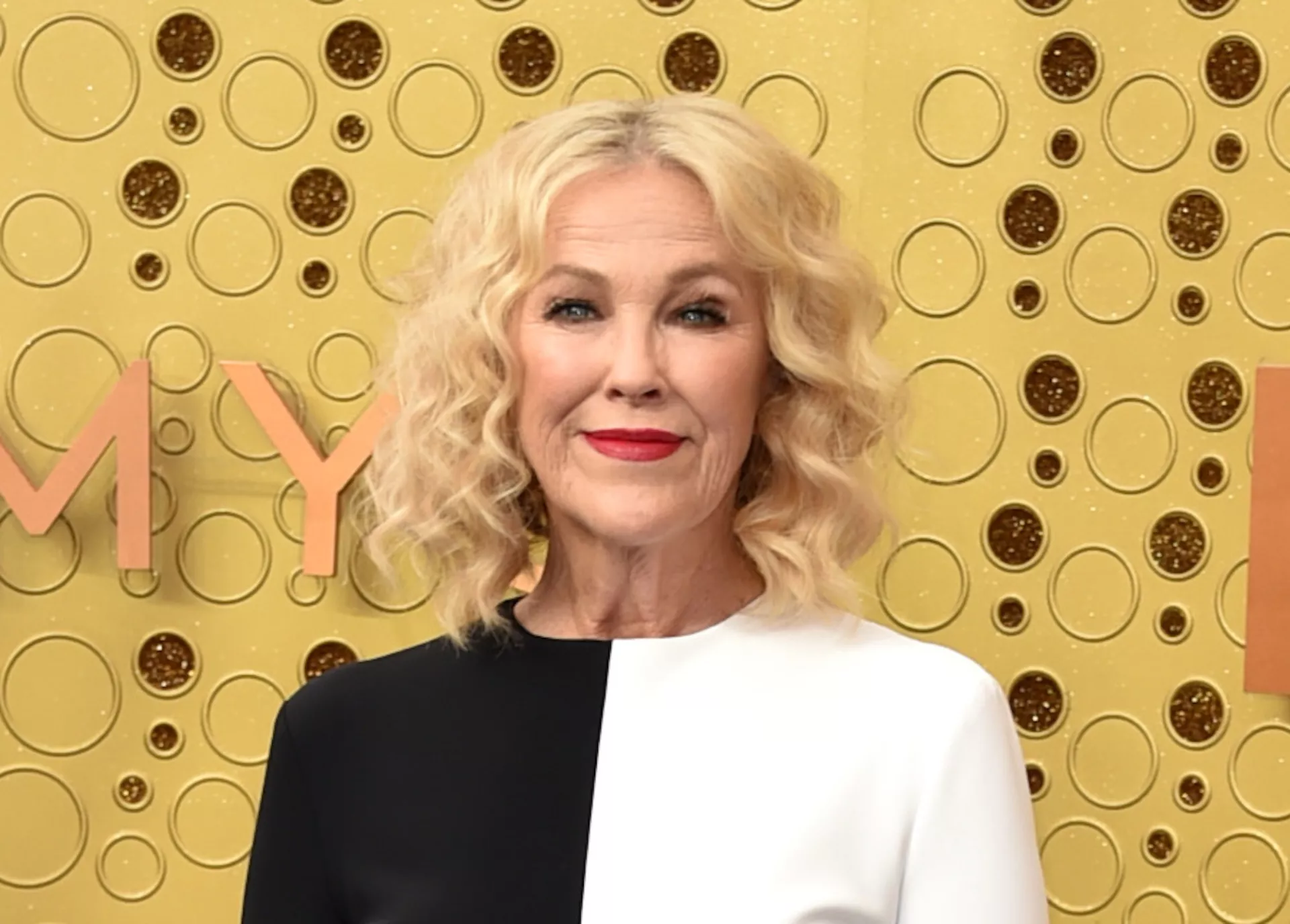 Catherine O'Hara rend hommage à Moira Rose, "Schitt's Creek", avec le