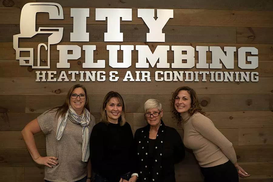 About Us - City Plumbing