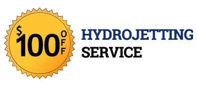 Hydrojetting Service