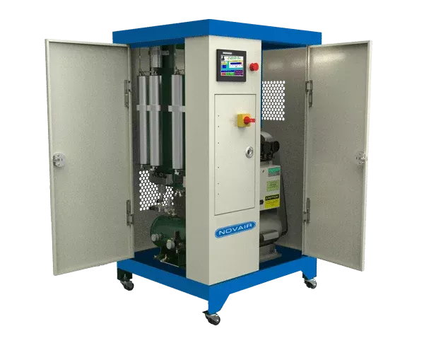 NOVAIR Oxygen generator