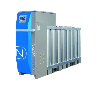 NOVAIR NITROSWING Nitrogen generator