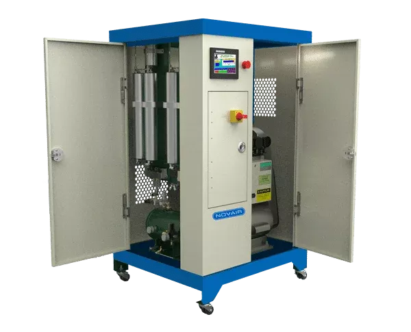 mogs cfp oxygen generator