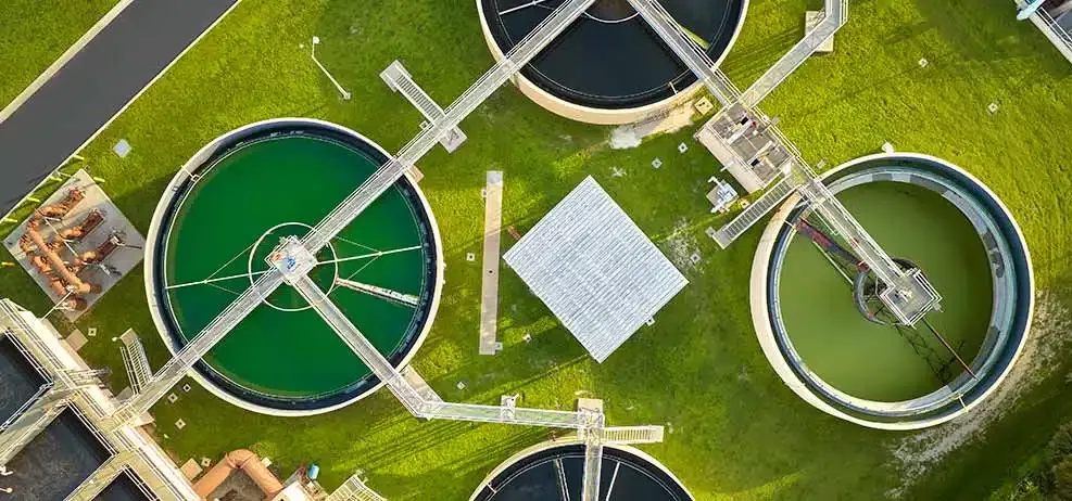 Featured image for โWaste Water Treatment Articlesโ