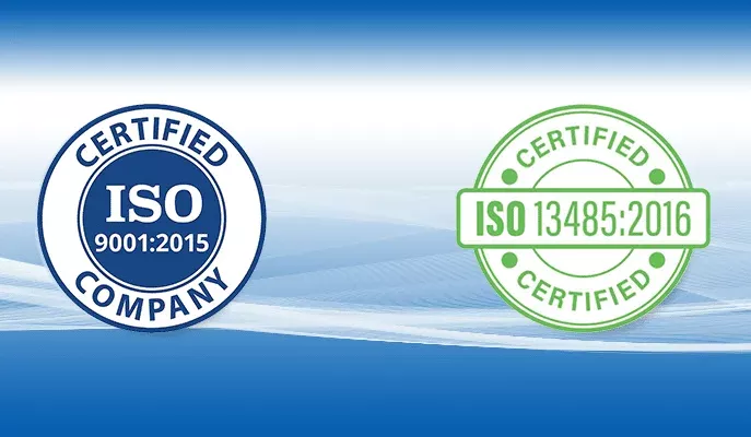 Featured image for โCertificationsโ