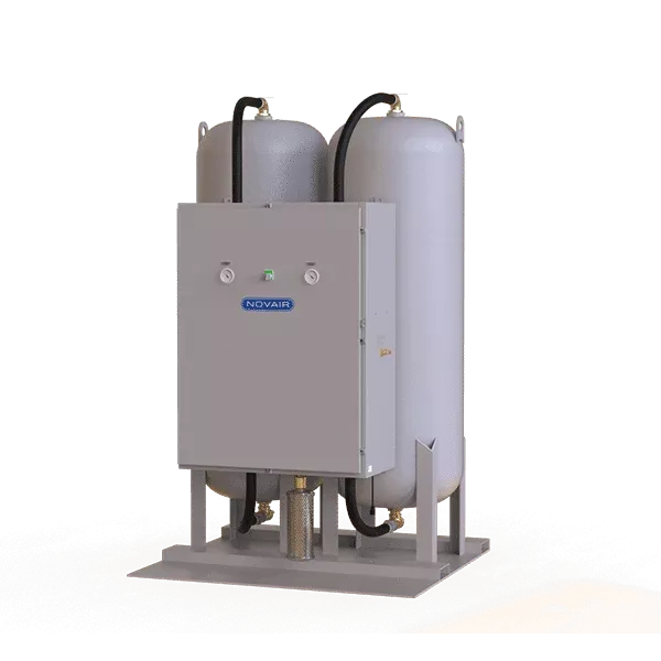 standard oxygen generator