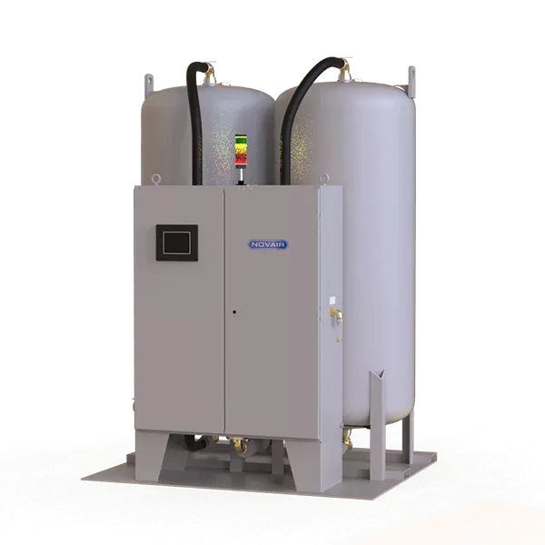 NOVAIR standard oxygen generator OG-1500