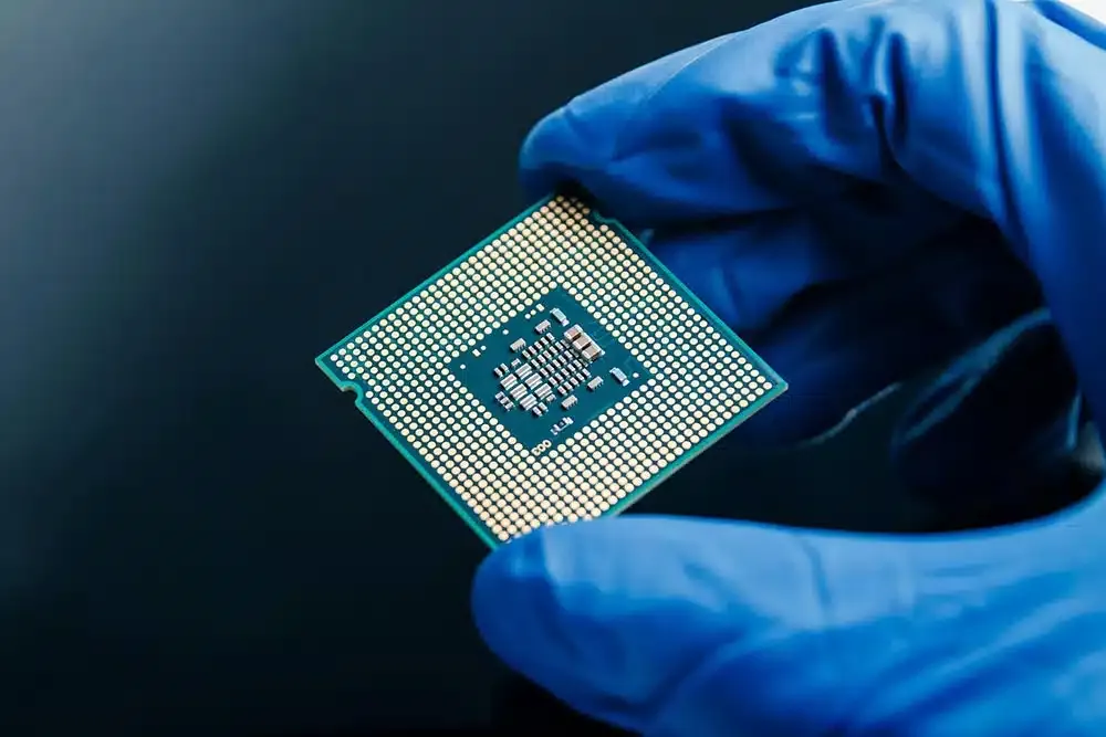 Featured image for โSemiconductors Articlesโ