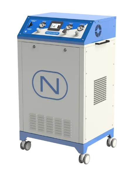 NOVAIR COMPACT 60 B oxygen generator