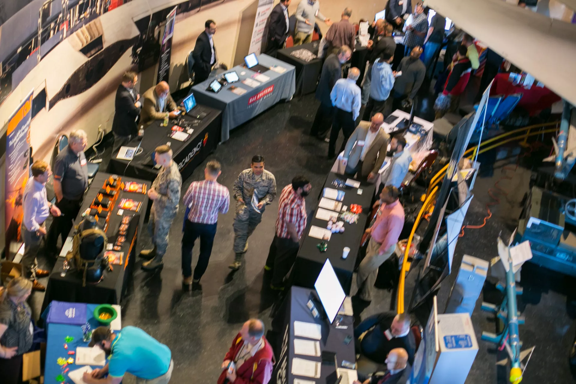 Featured image for โNOVAIR USA Showcasing at Six Trade Shows in March 2025โ