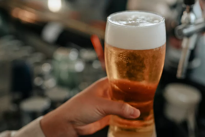 Featured image for โBrewing Articlesโ