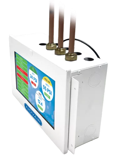 Featured image for โLCD Alarmsโ