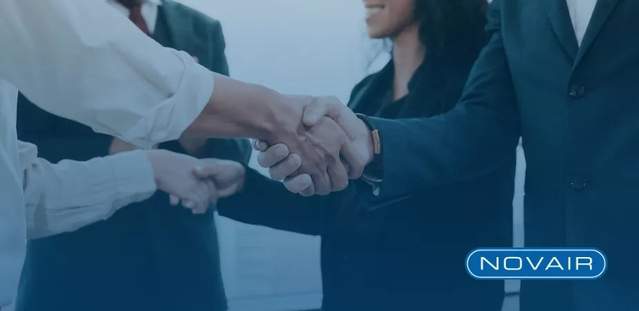 Featured image for โNOVAIR USA Expands U.S. Sales Network with Three Experienced Manufacturersโ Representative Groupsโ