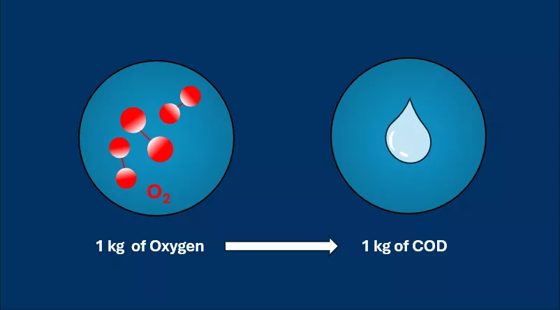 Featured image for โUnderstanding BOD and COD in Wastewater Treatmentโ