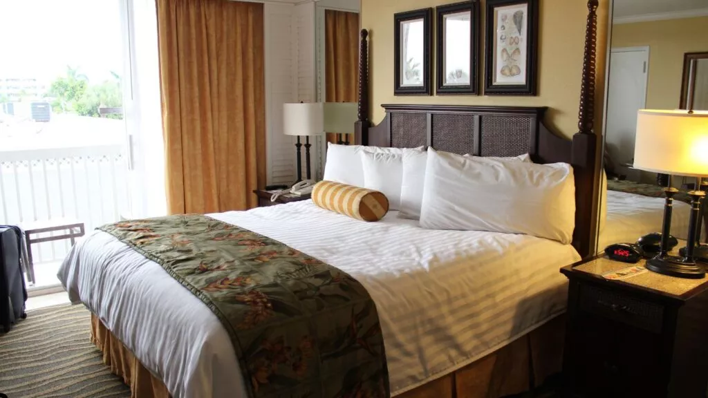 How to Inspect a Hotel Room for Bed Bugs