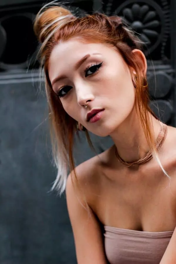 Eyeliner _ Comment bien le choisir et réaliser un trait d’eyeliner parfait