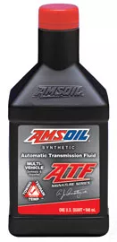 AMSOIL Signature Series Synthetic Multi-Vehicle ATF AMSOIL Synthetic Multi-Vehicle ATF
