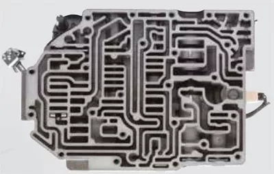 Transmission valve body- AMSOIL ATF Transmission valve body- AMSOIL ATF