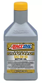 AMSOIL Synthetic 5W-50 ATV/UTV Motor Oil AMSOIL Synthetic 5W-50 ATV/UTV Motor Oil